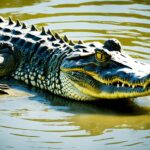 Are crocodiles endangered?