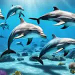 Are dolphins mammals?