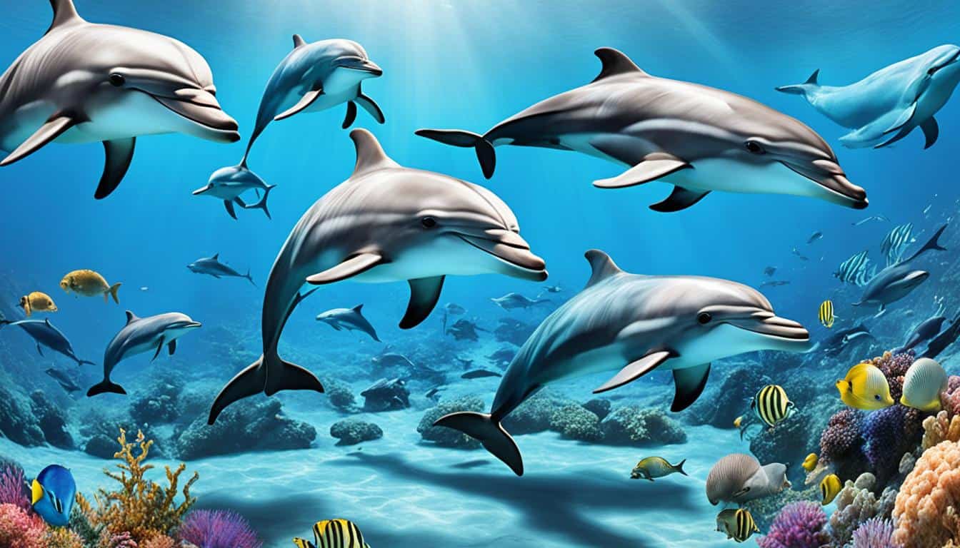 Are dolphins mammals?
