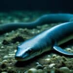 Are electric eels endangered?