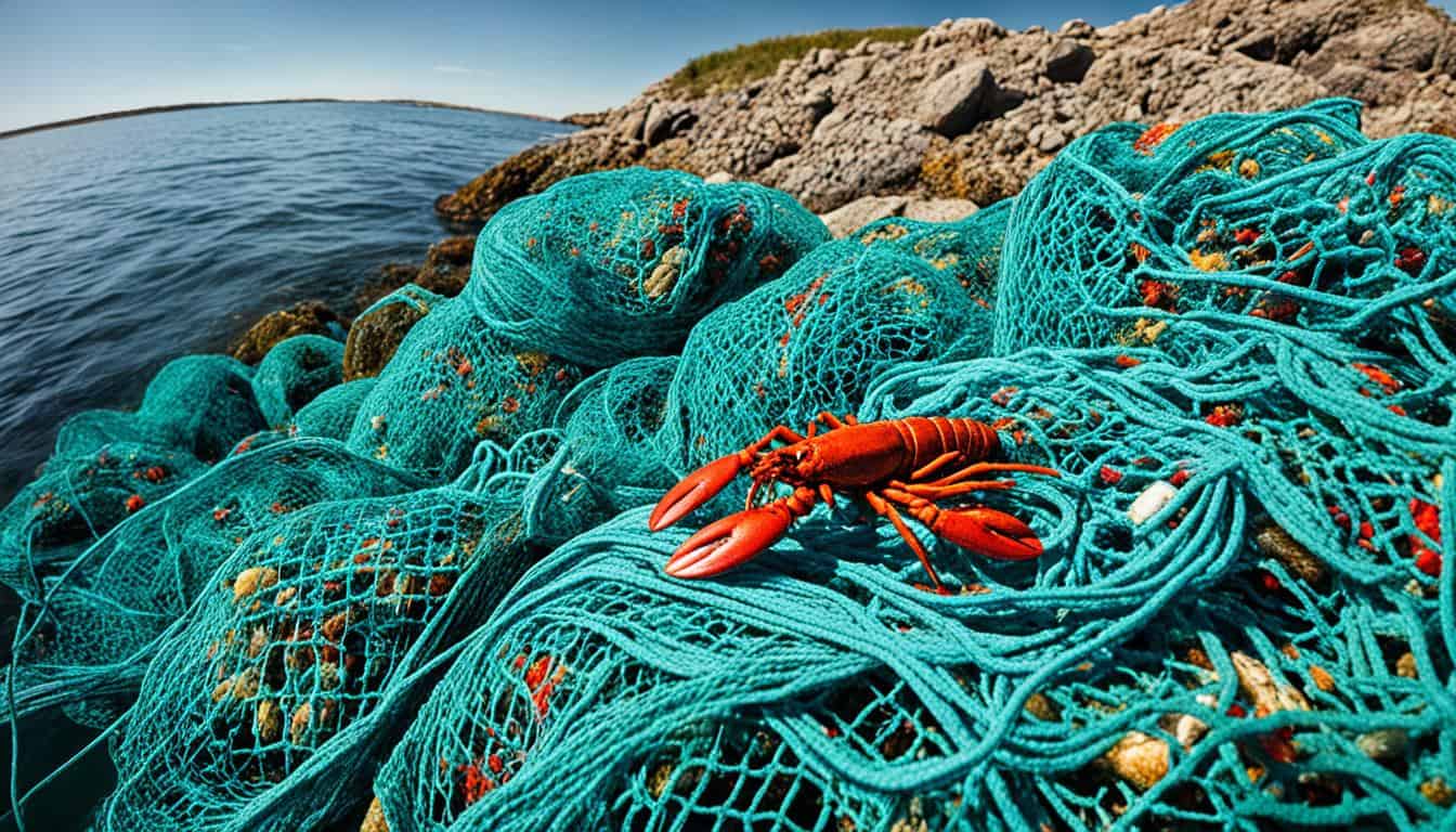 Are lobsters endangered?
