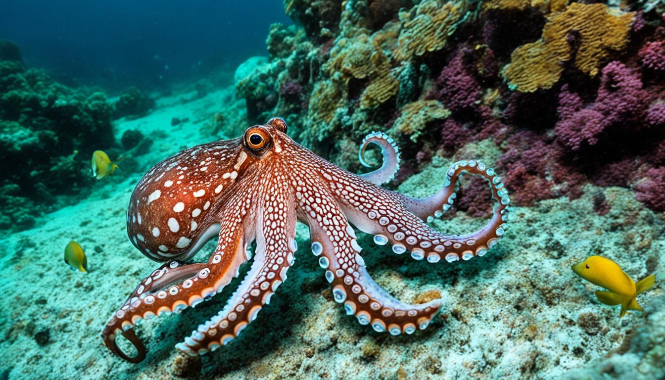 Are octopuses dangerous?