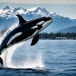 Are orcas dangerous to humans?