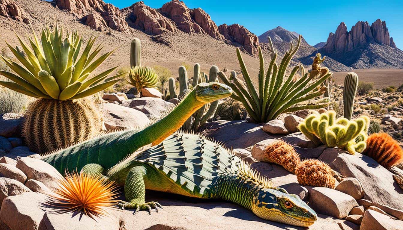 Are there wild iguanas in the USA? 3 Are there wild iguanas in the USA?