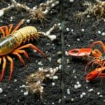 How do lobsters regenerate lost limbs?