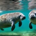 Manatee Reproduction Process How do narwhals reproduce?