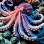 How do octopuses camouflage?