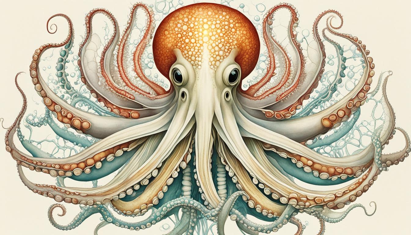 How do octopuses reproduce?