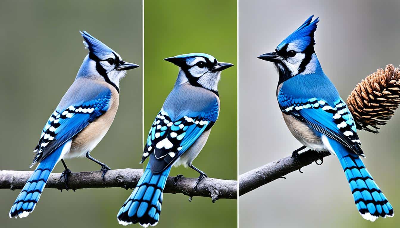How do you distinguish between a blue jay and a stellar's jay? 6 How do you distinguish between a blue jay and a stellar's jay?