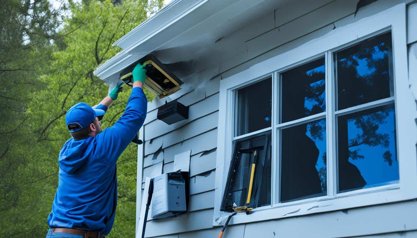 How do you protect your home from bats? 2 How do you protect your home from bats?