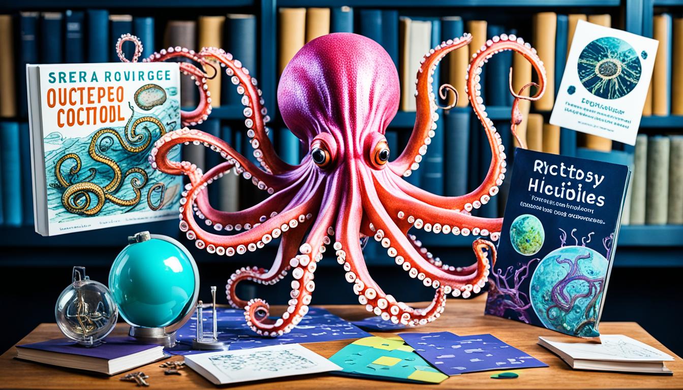 How intelligent are octopuses?