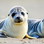 How long do seals live?