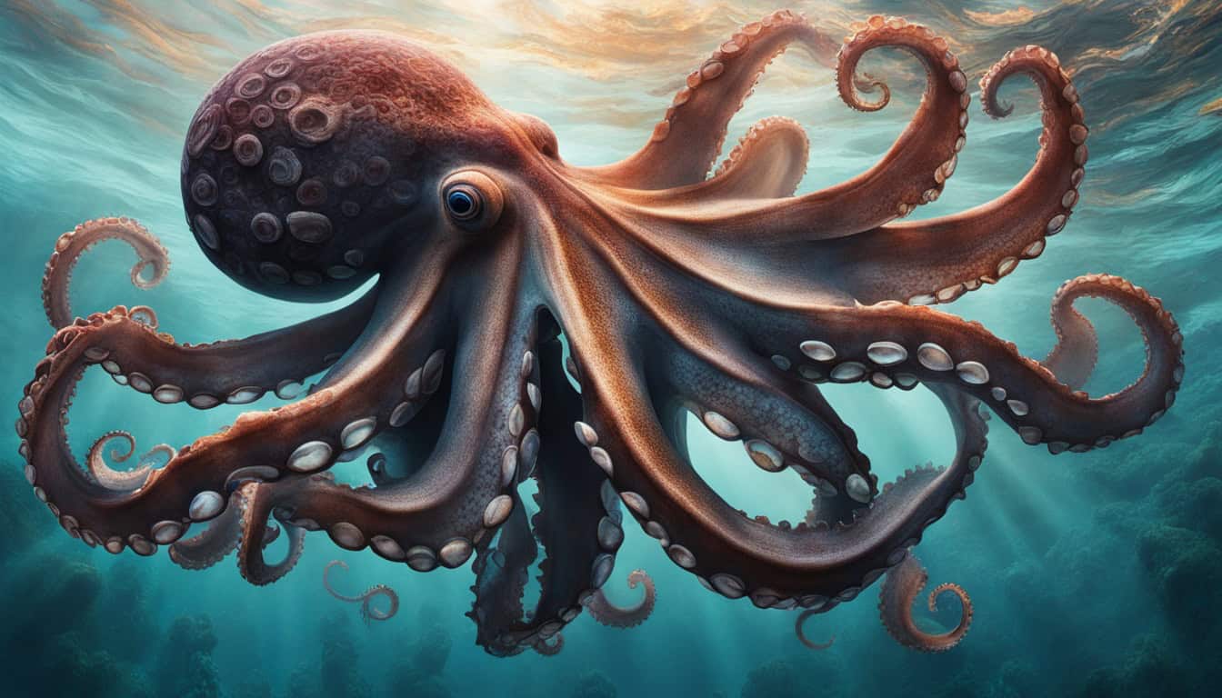 How many hearts does an octopus have?