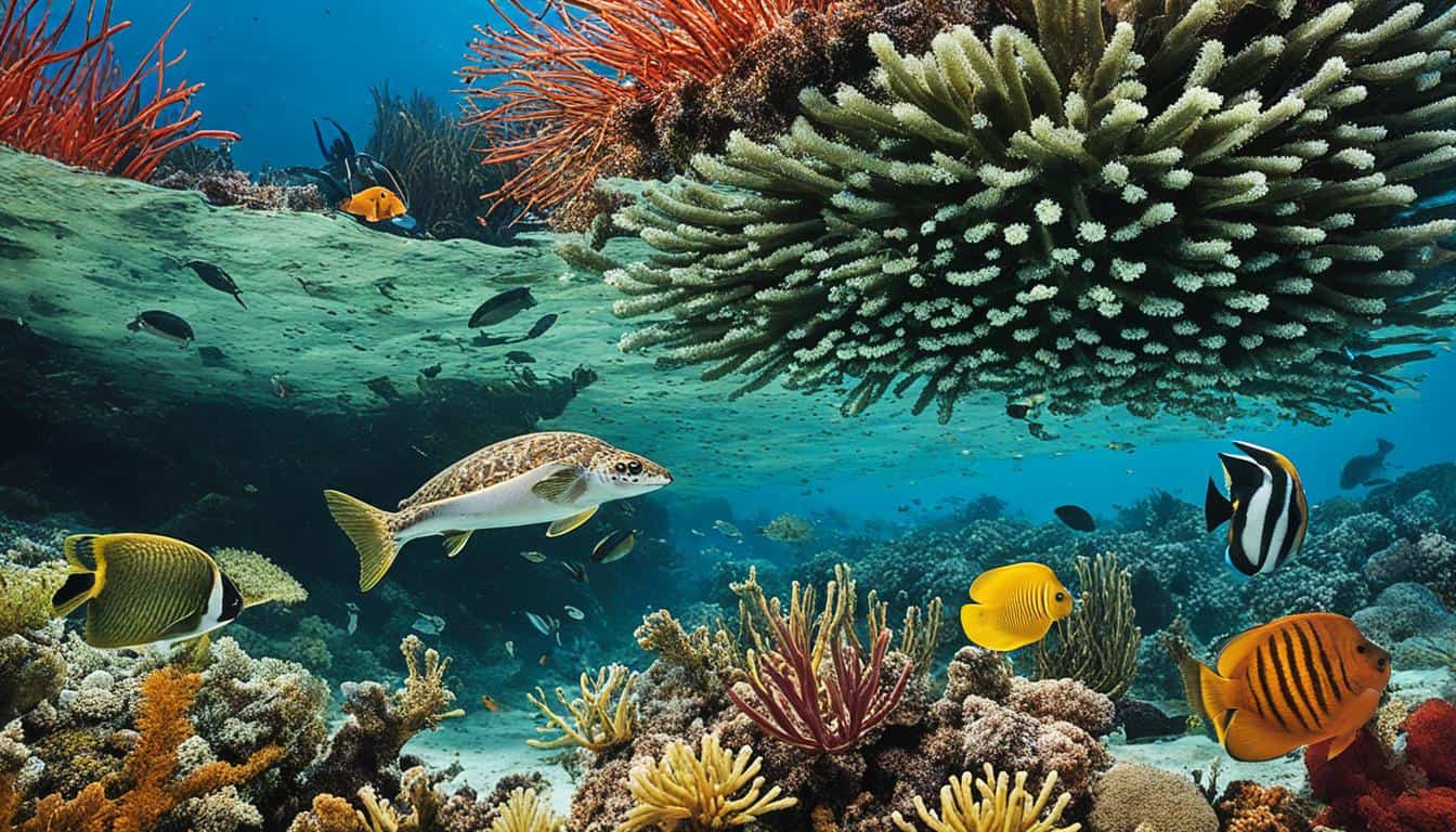 What are the most common aquatic mammals in the USA?