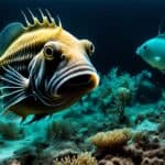Are anglerfish endangered?