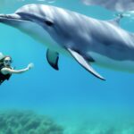 Are dolphins friendly to humans?