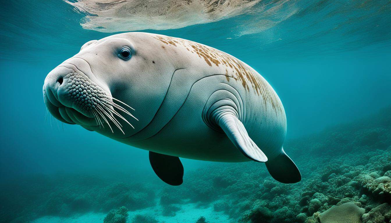 Are dugongs endangered?