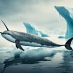 Are narwhals endangered?