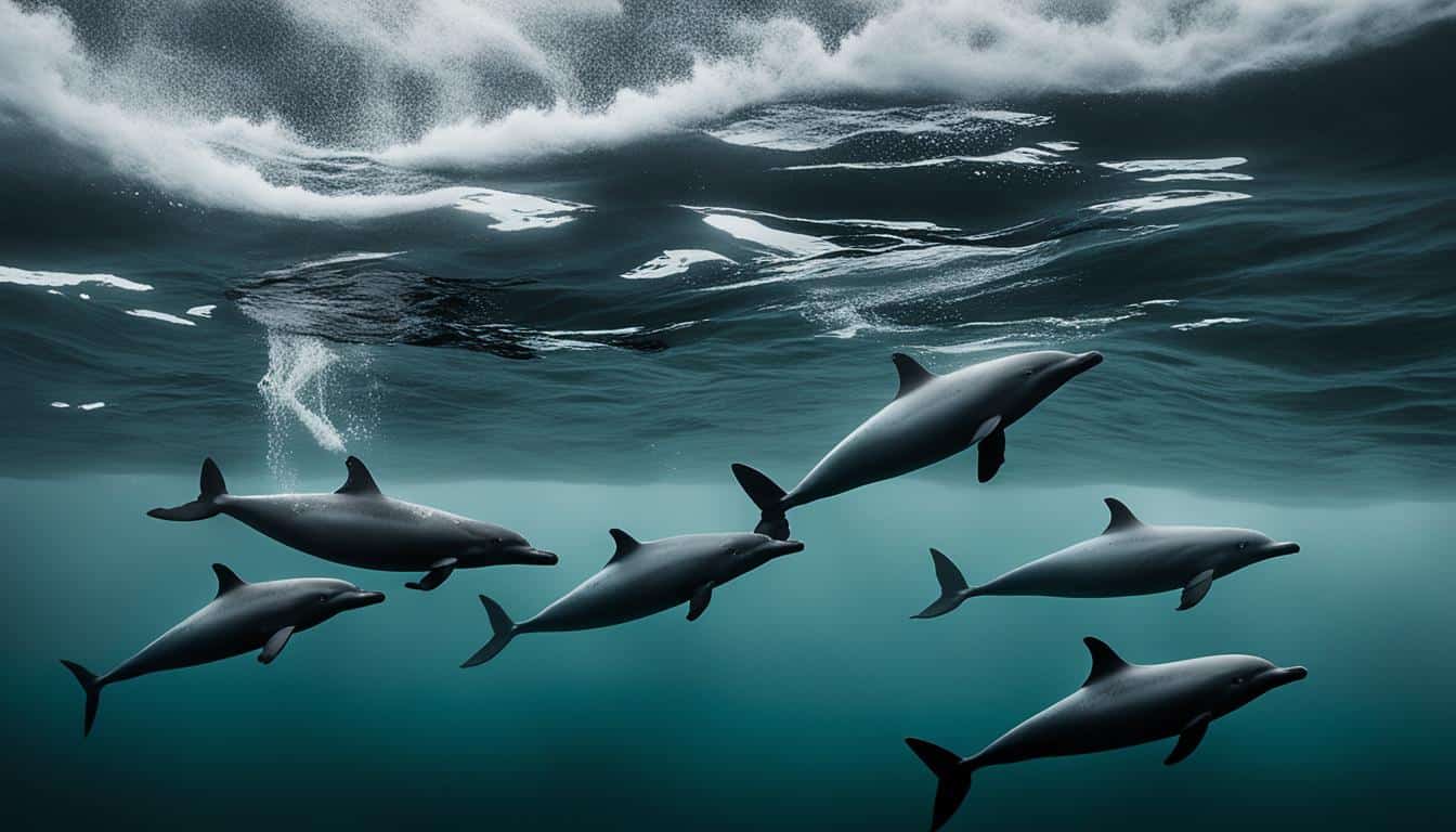 Are porpoises endangered?