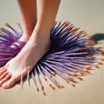 Are sea urchins dangerous to humans?