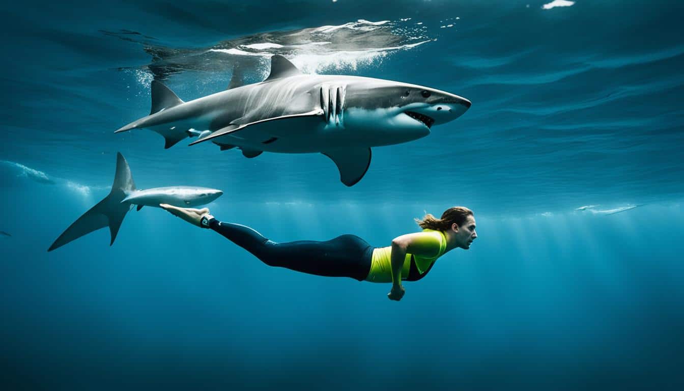Are sharks dangerous to humans?