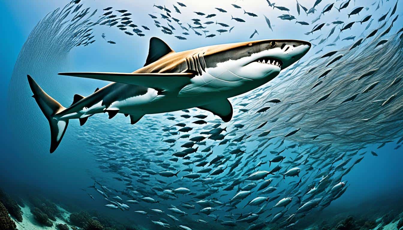 Are sharks endangered?