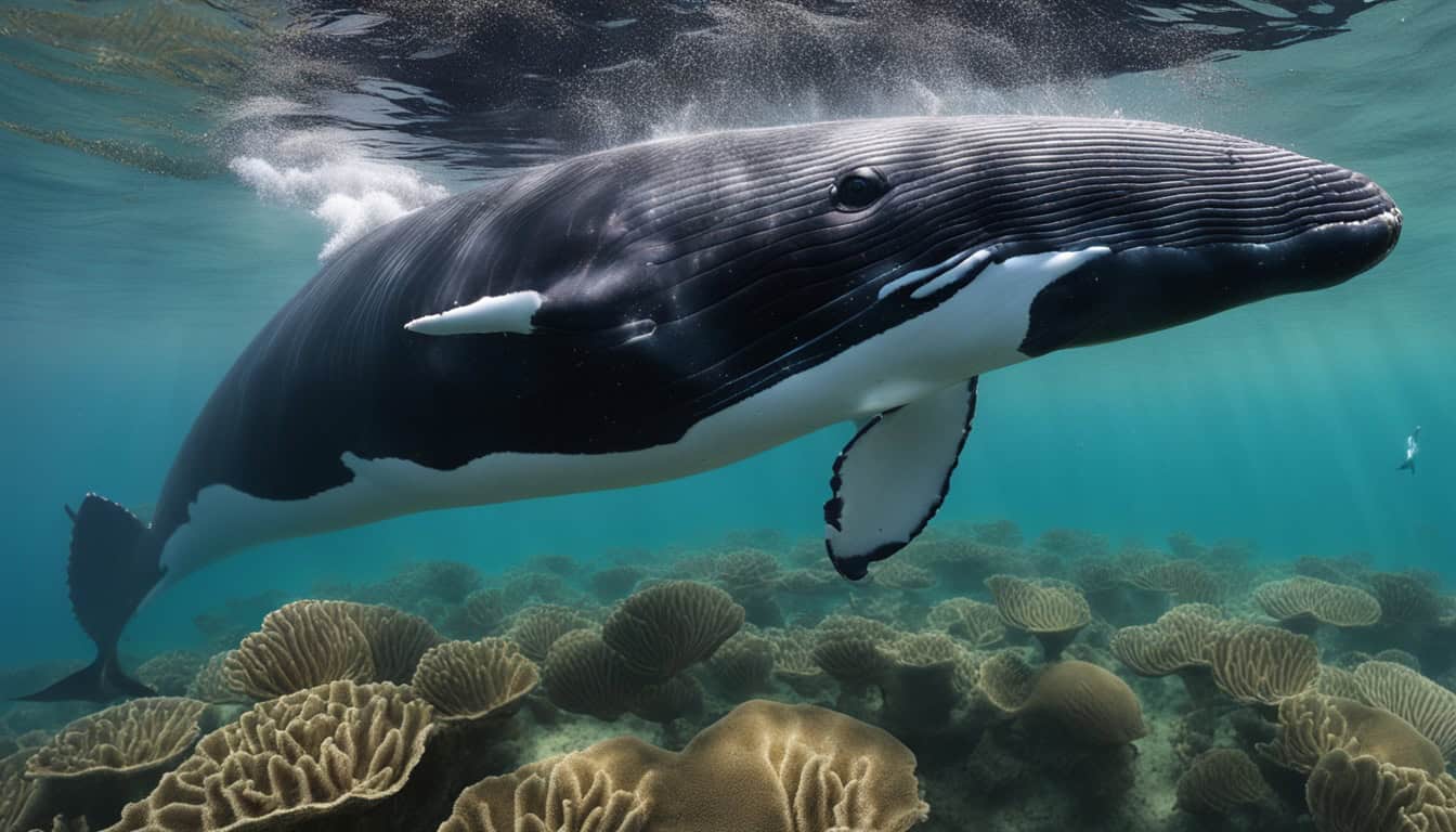 Are whales endangered?