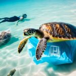 How can we protect sea turtles?