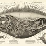 How do anglerfish reproduce?