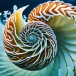 How do nautiluses move?