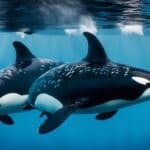 How do orcas reproduce?