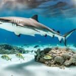 How do sharks reproduce?