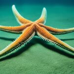 How do starfish move?