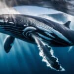 How fast can whales swim?