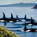 How intelligent are orcas?