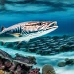 How long do barracudas live?