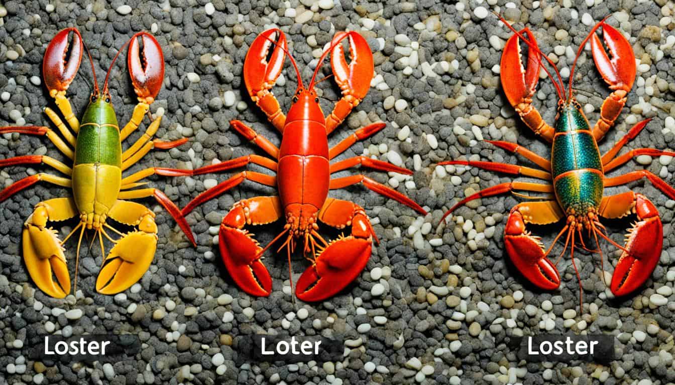 How long do lobsters live?