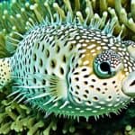 How long do pufferfish live?