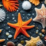 How long do starfish live?