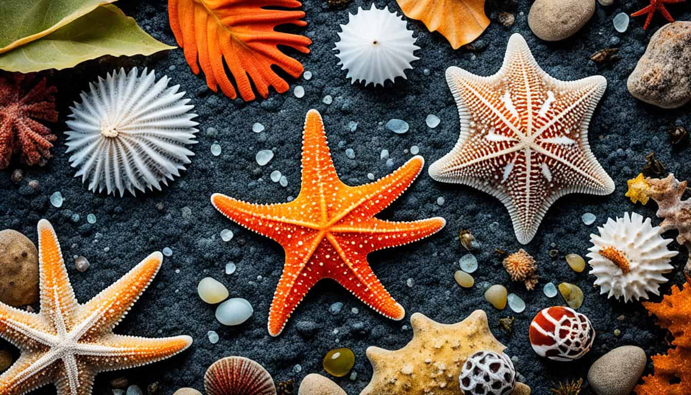 How long do starfish live?