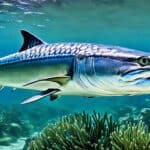 What are barracudas?
