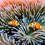 What are clownfish?