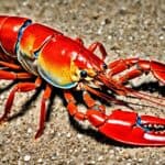 What are lobsters? 2 What are lobsters?