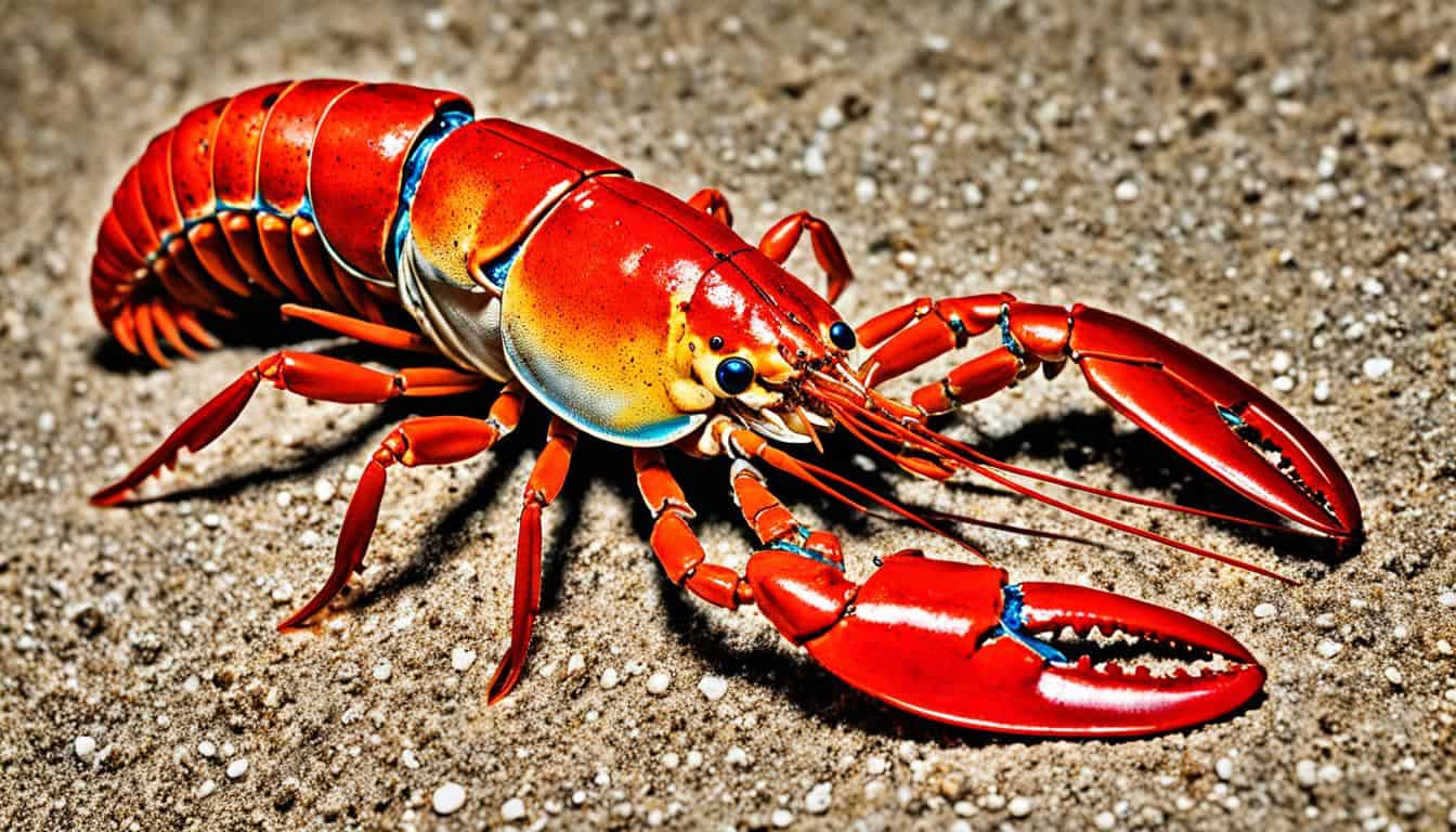 What are lobsters? 1 What are lobsters?