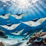 What are manta rays?