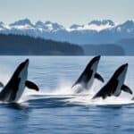 What are orcas?