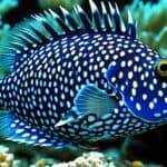What are pufferfish?