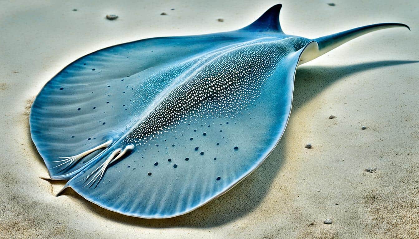 What are stingrays?
