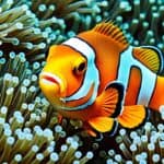 What are the different species of clownfish?