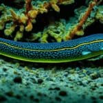 What are the different species of electric eels?